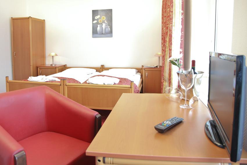 54 Hotel Berlin