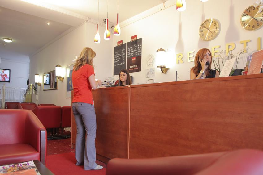 54 Hotel Berlin