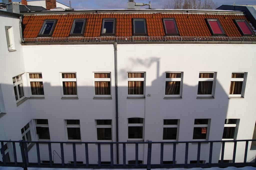 54 Hotel Berlin