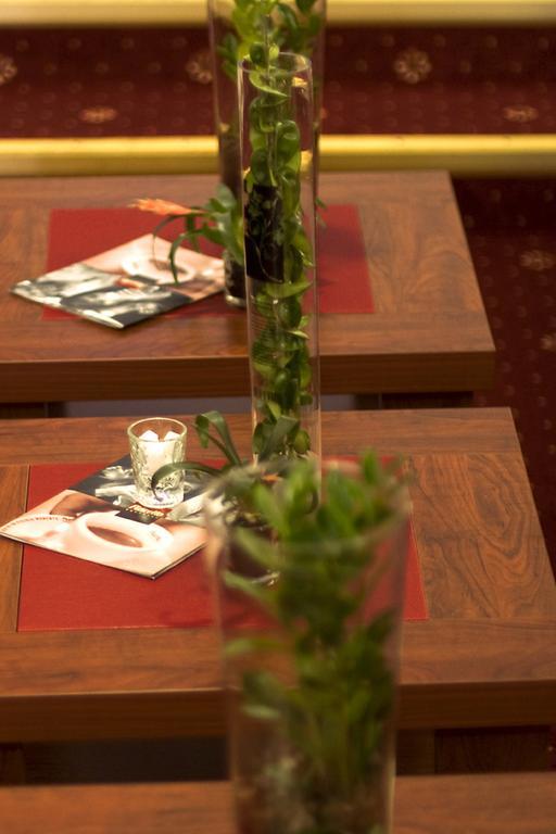 Hotel 54 Berlin