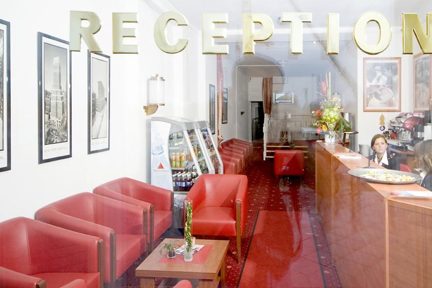 Hotel 54 Berlin