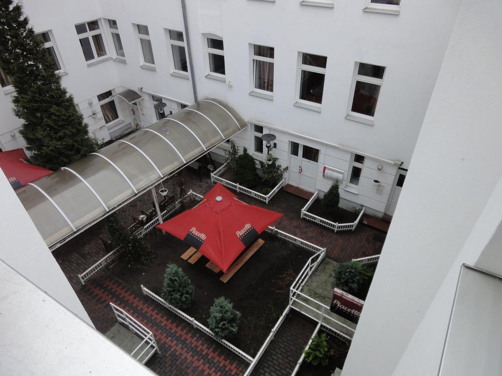 Hotel 54 Berlin