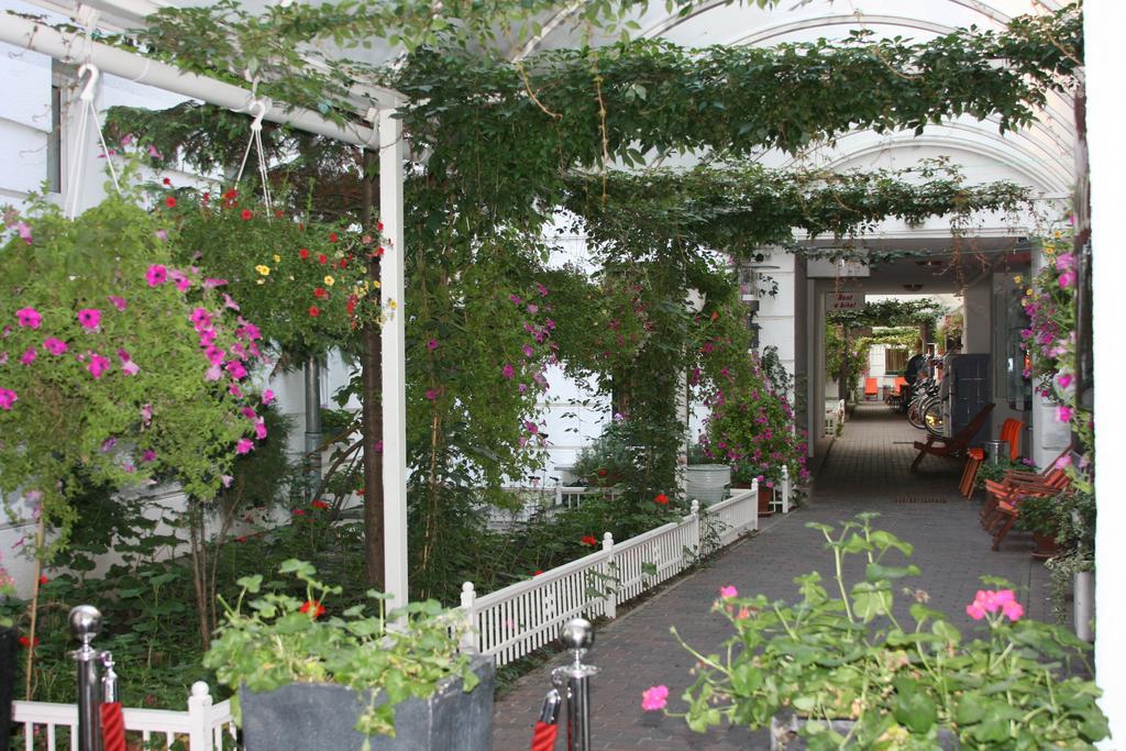 Hotel 54 Berlijn