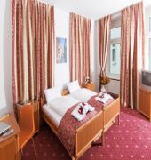 54 Hotel Berlijn